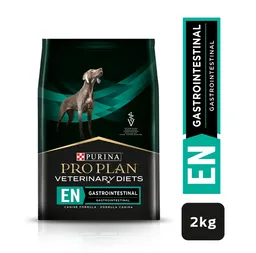 Proplan Veterinary Diet Dog En 2 Kg