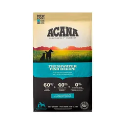 Acana Dog Fresh Water Fish 11.4 Kg