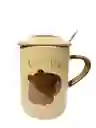 Mug O Taza Capybara I Love You