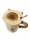 Mug O Taza Capybara I Love You