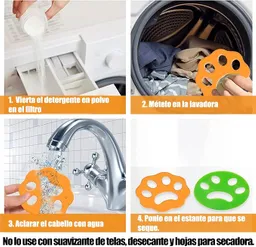 Removedor De Pelos De Sofa Ropa Etc De Mascota Removedor De Pelos De Mascotas Quita Pelos De Perro Y Gato