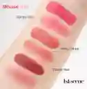 Atenea Blush Mousse Robustred