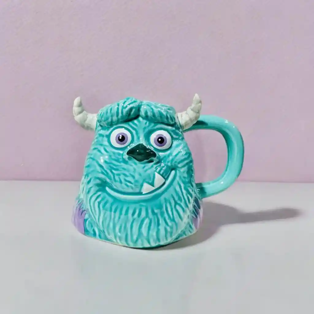 Mug O Taza Sullivan