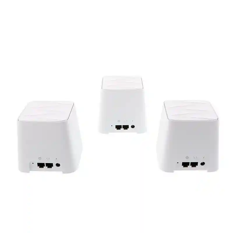 Vektor3600-ac Sistema Inalámbrico Mesh Para Toda La Casa