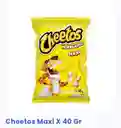 Cheetos Horneados Maxi