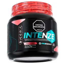 Preentreno Intenze Proscience Sabor Fruit Punch