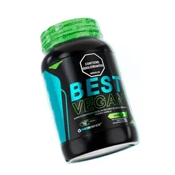 Proteina Best Vegan 2lb Vainilla
