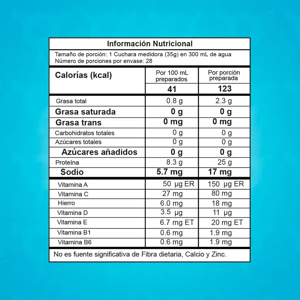 Proteina Best Vegan 2lb Vainilla