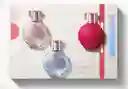 Kit De Perfumes Regalo Para Mujer Floratta Flowers (3 Artículos)