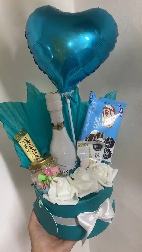 Ancheta Delicadeza