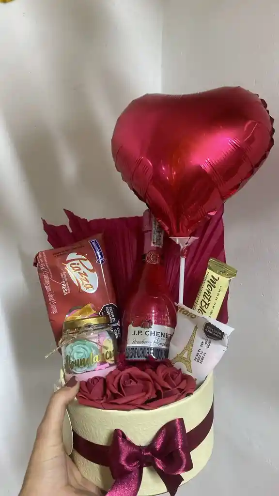Ancheta Delicadeza