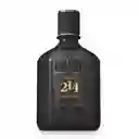 Perfume De Hombre Botica 214 Menta Oscura Eau De Parfum 90ml