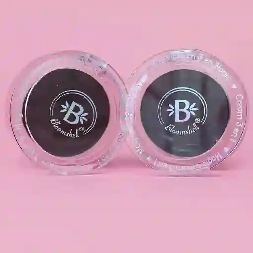 Rubor Camaleón Bloomshell Tono 1