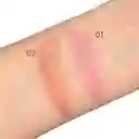 Rubor Camaleón Bloomshell Tono 1