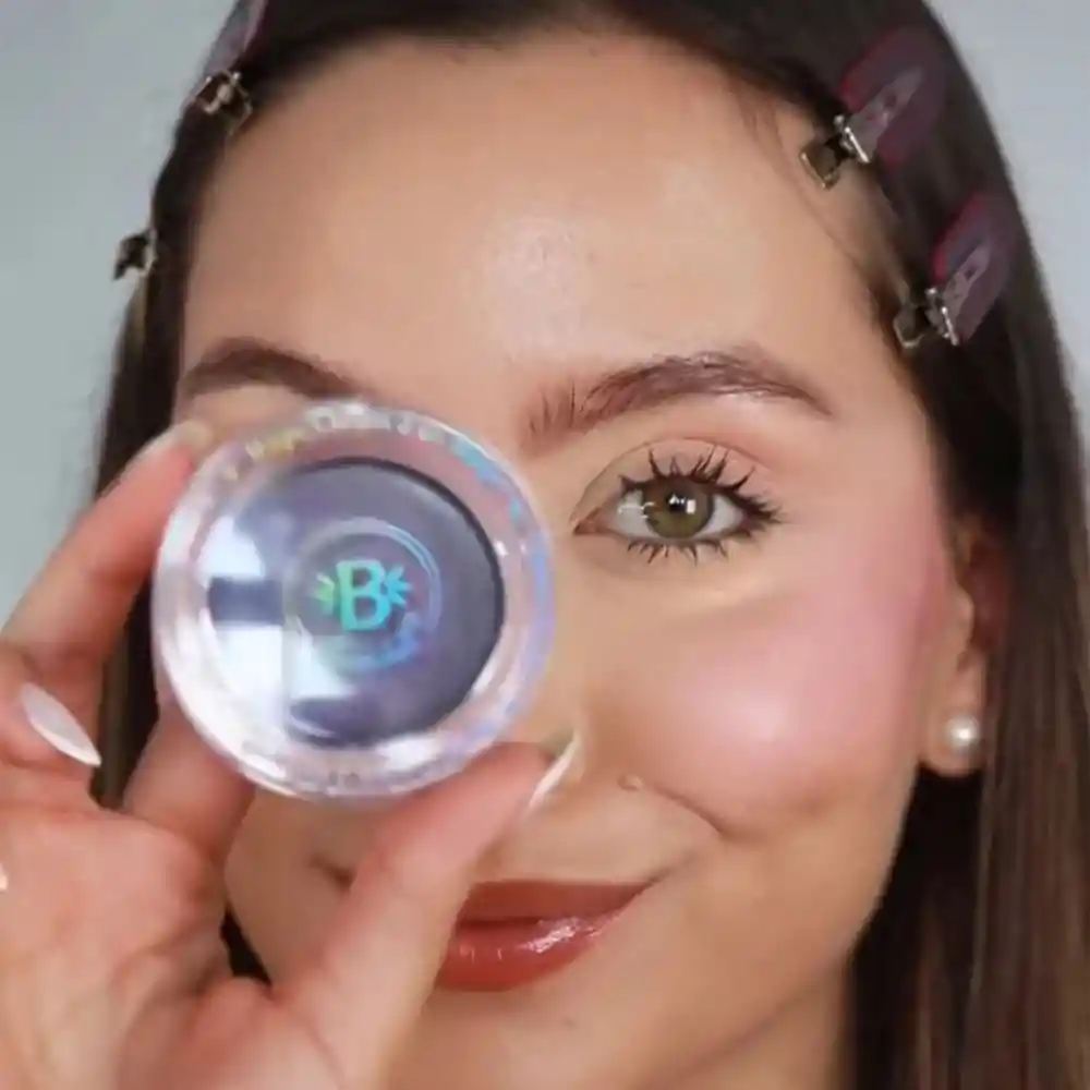 Rubor Camaleón Bloomshell Tono 1