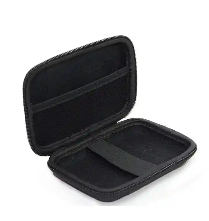 Estuche Protector Para Disco Duro Talla S Igoma