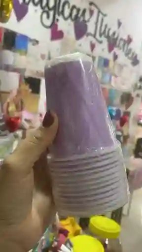 Vaso Sencillo