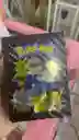 Cartas Pokemon