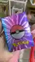 Cartas Pokemon
