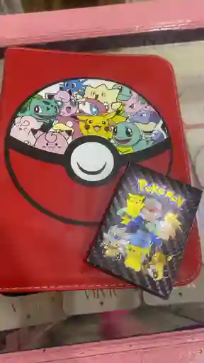 Kit Pokemon