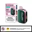 Vape Solaris Watermelon Bubble Gum 25000 Puffs