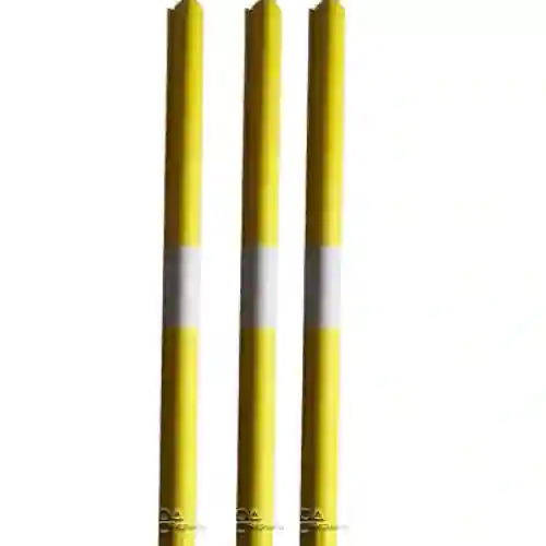Papel Seda Amarillo X5und