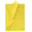 Papel Seda Amarillo X5und