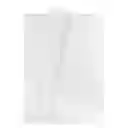 Papel Seda Blanco X5und