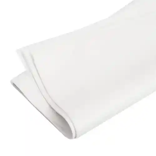 Papel Seda Blanco X5und