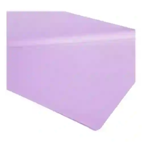Papel Seda Lila X5und