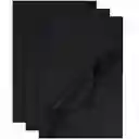 Papel Seda Negro X5und