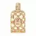 Royal Amber Orientica Unisex 80ml Premium