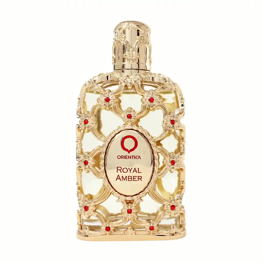 Royal Amber Orientica Unisex 80ml Premium