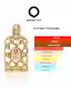Royal Amber Orientica Unisex 80ml Premium