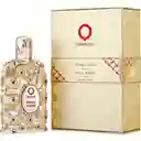 Royal Amber Orientica Unisex 80ml Premium