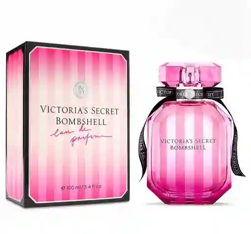 Perfume Bombshell Victorias Secret 100ml Premium