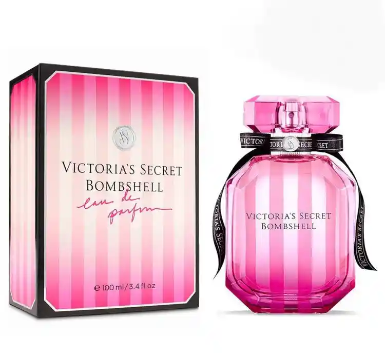 Perfume Bombshell Victorias Secret 100ml Premium
