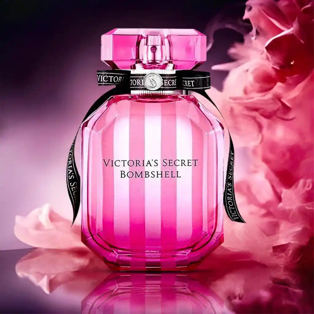 Perfume Bombshell Victorias Secret 100ml Premium