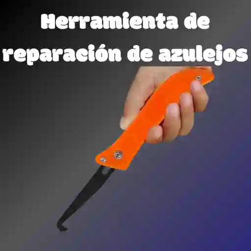 Herramienta De Reparación De Azulejos