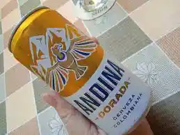 12 Pack De Cerveza Andiana Laton