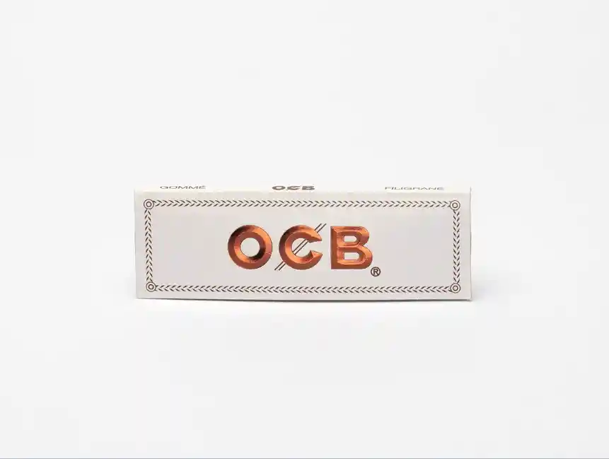 Ocb Gomme Filigrane