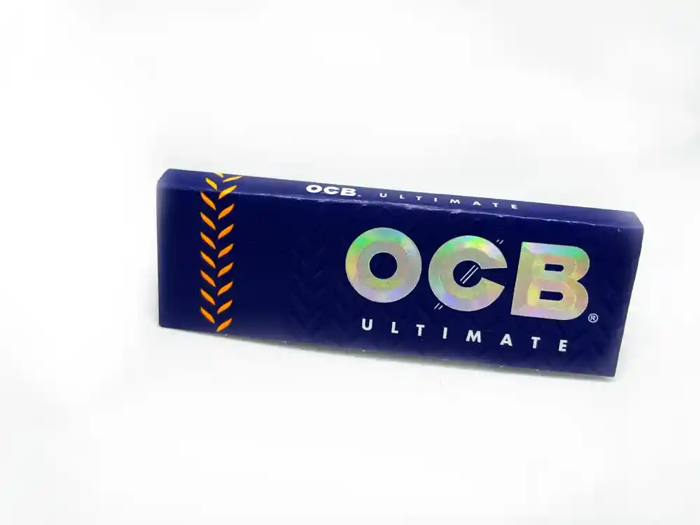 Ocb Ultimate #7