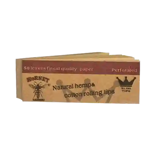 Filtros De Papel Organico Leaves Fines Quality Paper