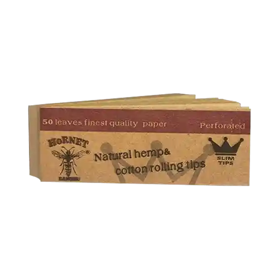 Filtros De Papel Organico Leaves Fines Quality Paper