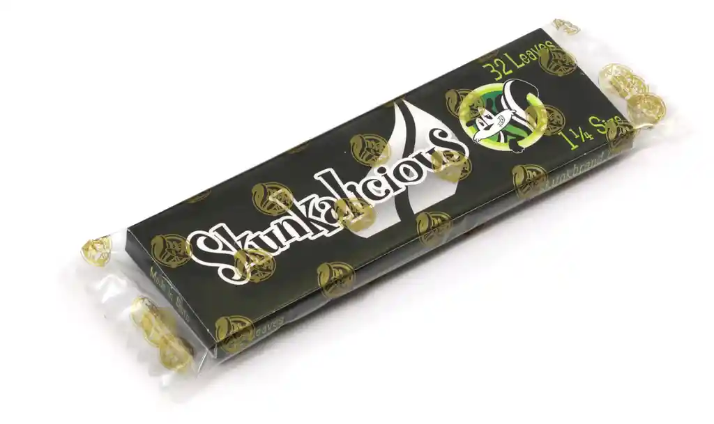 Skunkalicious 1-1/4 #9