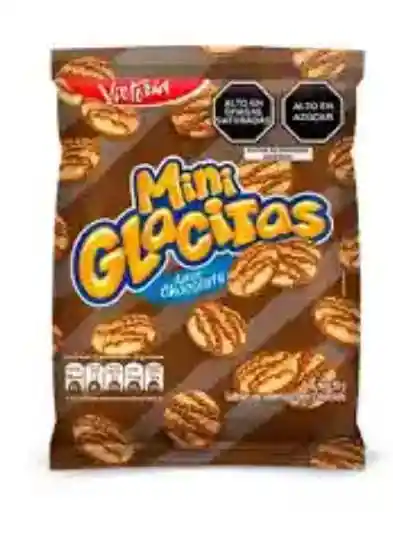 Mini Glacitas