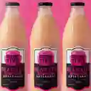 Masato De Arroz Artesanal. 1000 Ml