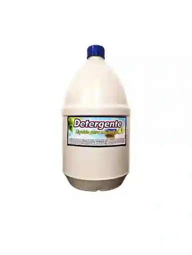 Detergente Para Ropa Con Desengrasante Aroma Ariel Liquido Biodegradable X 4 Litros Linea Economica