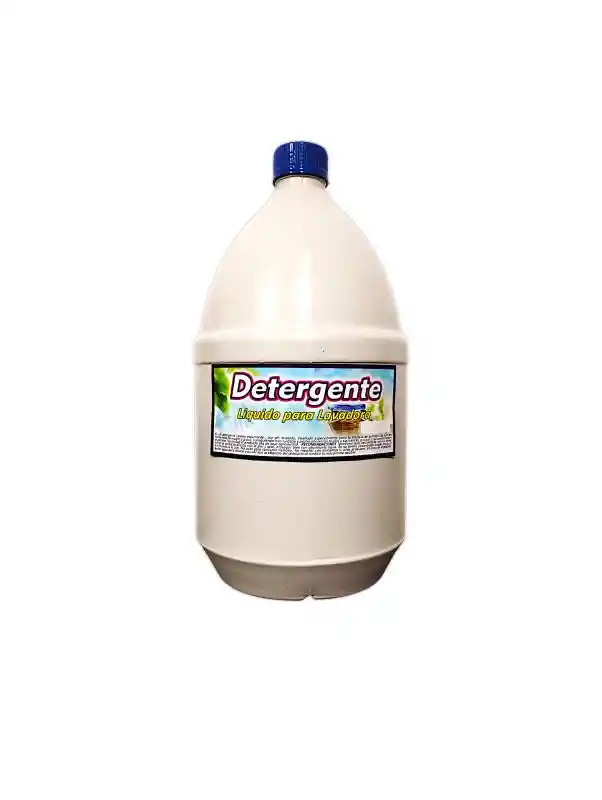 Detergente Para Ropa Con Desengrasante Aroma Ariel Liquido Biodegradable X 4 Litros Linea Economica