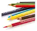 Colores Prismacolor Unipunta X 18 Colores